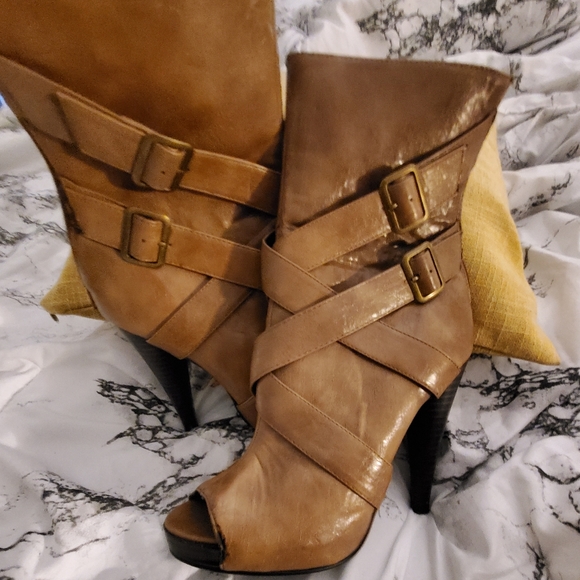 Michad Antonio Shoes - Boots